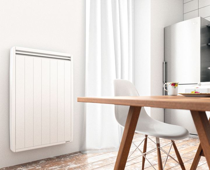 Radiateur brique réfractaire : quels sont ses avantages ?