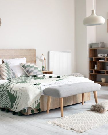 radiateur electrique pour chambre aterno