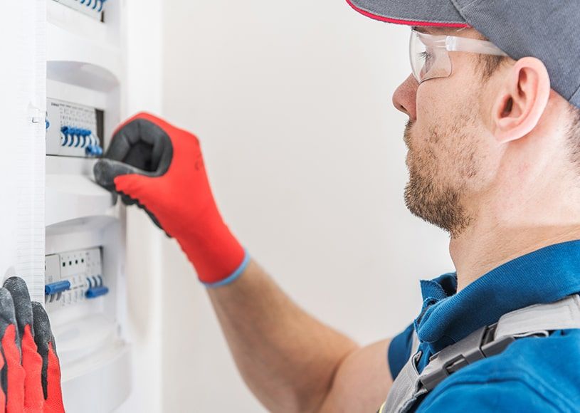 chauffage electrique installateur