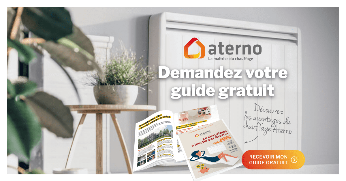 guide gratuit chauffages electriques