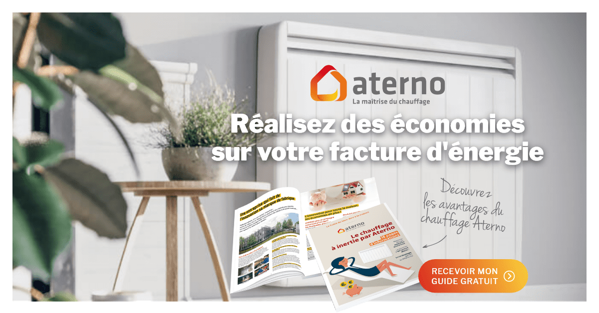 brochure gratuite chauffage électrique économique