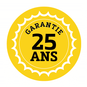 Installateur Chauffagiste garanti 25 ans